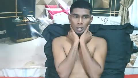 Snapshot of indianthuggin chatting on 07.10.26 BabyFace online show from 07.10.26