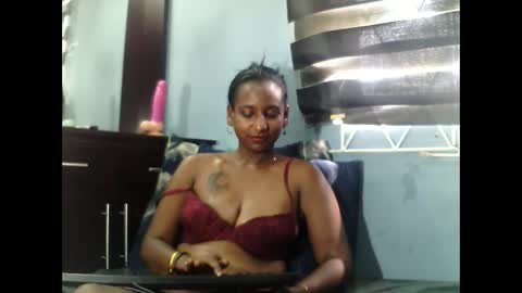 Snapshot of indiantina01 chatting on 12.03.24 tina online show from 12.03.24
