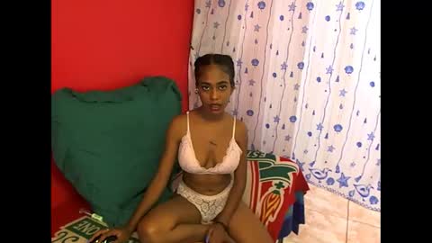 Snapshot of indianvixen07 chatting on 02.22.26 indianvixen07 online show from 02.22.26