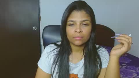 Aleja vallejo online show from 12.24.24