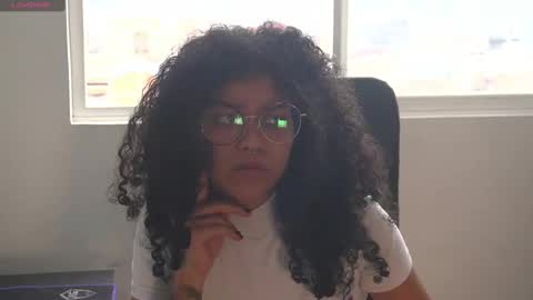 Snapshot of indicasatan chatting on 01.11.25 Indicasatan online show from 01.11.25