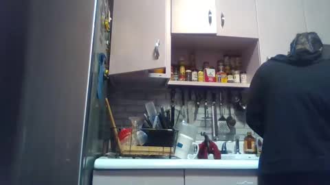 indigo_scorpio online show from 02.13.25