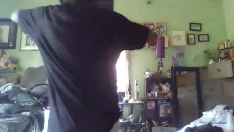 indigo_scorpio online show from 02.22.25