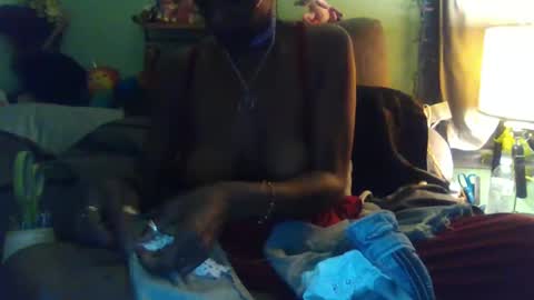 indigo_scorpio online show from 09.24.25