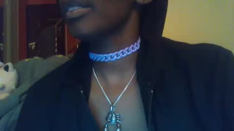 indigo_scorpio online show from 11.10.25