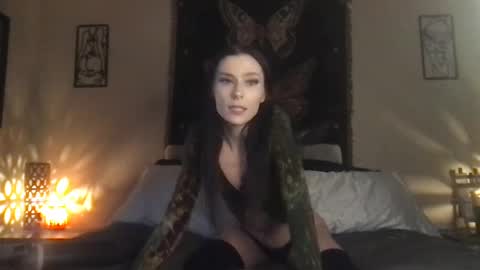 Indigo Bay online show from 02.08.25