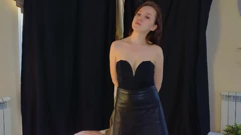 Snapshot of indigocaelis chatting on 05.12.26 Morgana online show from 05.12.26