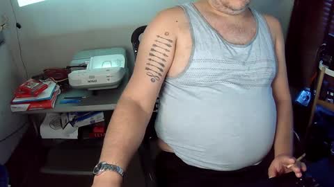 BroLOU online show from 09.11.25