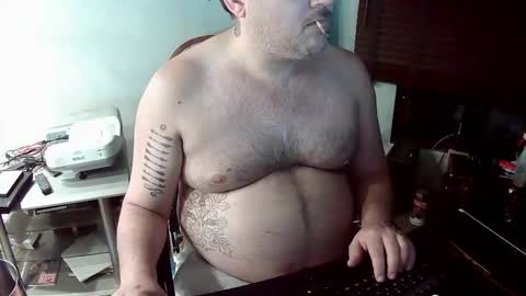 BroLOU online show from 11.17.25