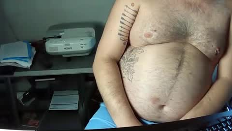 BroLOU online show from 12.15.25