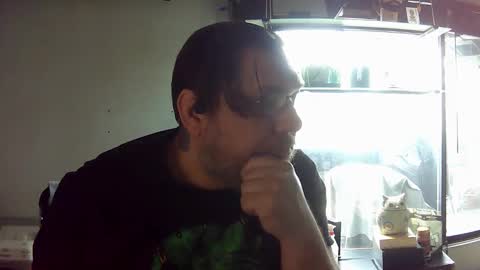 BroLOU online show from 02.27.26