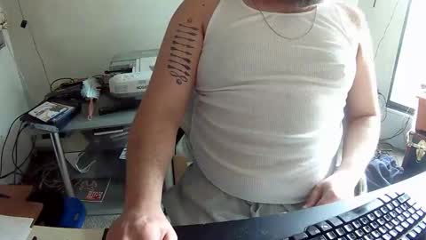 BroLOU online show from 03.27.26