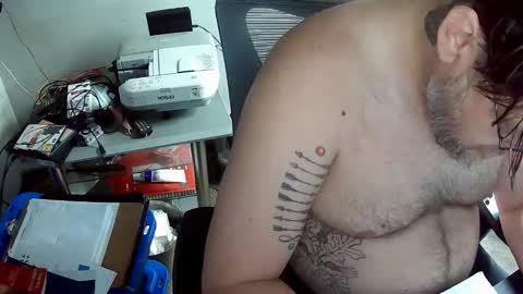 BroLOU online show from 05.15.26