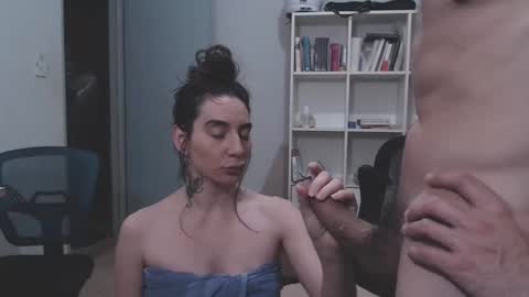 Snapshot of indioandluli chatting on 02.04.26 IndioandLuliXXX online show from 02.04.26