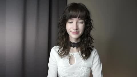 Snapshot of indiramcclamroch chatting on 04.02.26 My name Nancy online show from 04.02.26