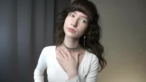 Snapshot of indiramcclamroch chatting on 04.03.26 My name Nancy online show from 04.03.26