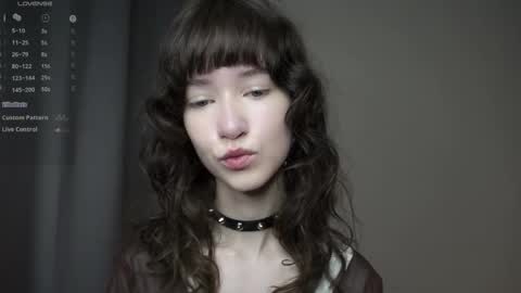 Snapshot of indiramcclamroch chatting on 04.06.26 My name Nancy online show from 04.06.26