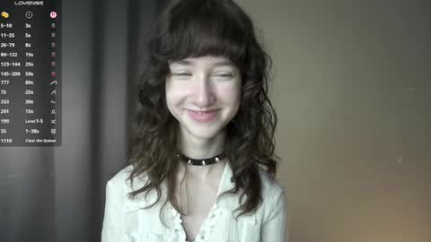 Snapshot of indiramcclamroch chatting on 04.10.26 My name Nancy online show from 04.10.26