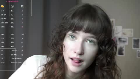 Snapshot of indiramcclamroch chatting on 05.01.26 My name Nancy online show from 05.01.26