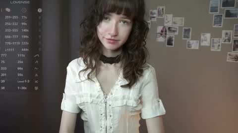 Snapshot of indiramcclamroch chatting on 05.03.26 My name Nancy online show from 05.03.26