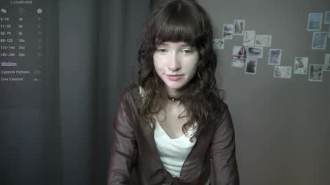 Snapshot of indiramcclamroch chatting on 05.10.26 My name Nancy online show from 05.10.26