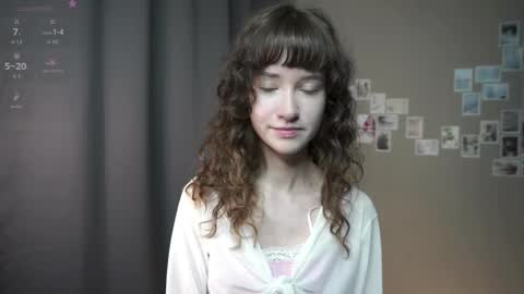 Snapshot of indiramcclamroch chatting on 06.08.26 My name Nancy online show from 06.08.26