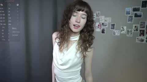 Snapshot of indiramcclamroch chatting on 06.21.26 My name Nancy online show from 06.21.26