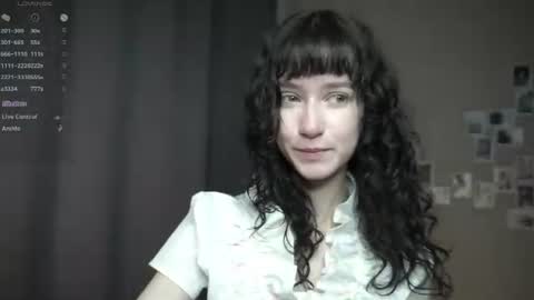 Snapshot of indiramcclamroch chatting on 06.28.26 My name Nancy online show from 06.28.26