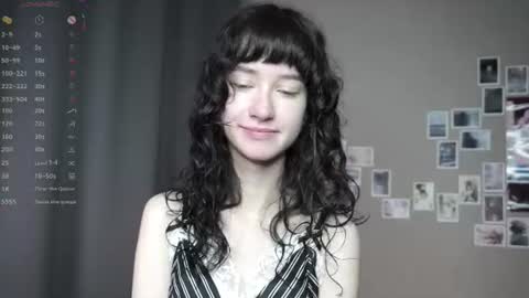 Snapshot of indiramcclamroch chatting on 07.04.26 My name Nancy online show from 07.04.26