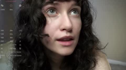 Snapshot of indiramcclamroch chatting on 07.05.26 My name Nancy online show from 07.05.26