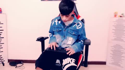matias online show from 05.19.26