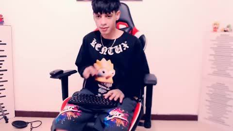 matias online show from 05.20.26