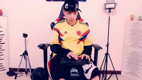 Snapshot of indomitablebeast chatting on 07.03.26 matias online show from 07.03.26