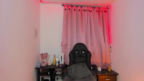 Snapshot of indra_cam chatting on 01.31.25 Diana online show from 01.31.25
