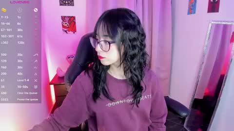 Snapshot of indra_cam chatting on 09.18.25 Diana online show from 09.18.25
