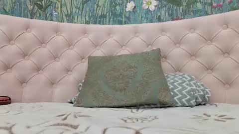 Snapshot of indrablack chatting on 02.07.25 Indra. I like it if you call me Indie online show from 02.07.25