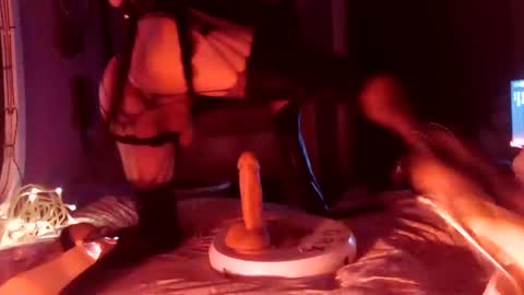 Lovely Marny online show from 12.15.24