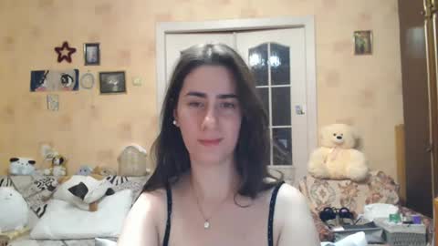 Snapshot of inelika chatting on 12.03.24 Inna  online show from 12.03.24