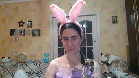 Snapshot of inelika chatting on 12.04.24 Inna  online show from 12.04.24