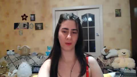 Snapshot of inelika chatting on 12.05.24 Inna  online show from 12.05.24