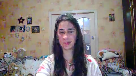 Snapshot of inelika chatting on 12.09.24 Inna  online show from 12.09.24