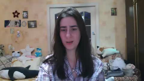 Snapshot of inelika chatting on 01.02.25 Inna  online show from 01.02.25