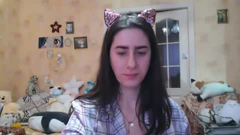 Snapshot of inelika chatting on 01.02.25 Inna  online show from 01.02.25