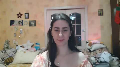 Snapshot of inelika chatting on 01.11.25 Inna  online show from 01.11.25