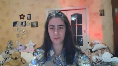 Snapshot of inelika chatting on 01.13.25 Inna  online show from 01.13.25