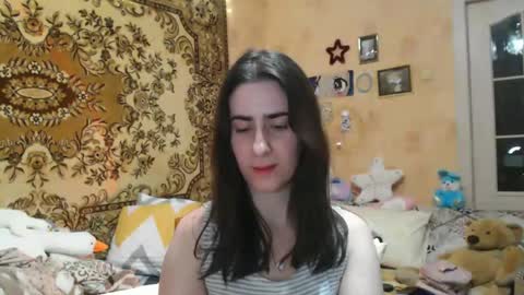 Snapshot of inelika chatting on 01.14.25 Inna  online show from 01.14.25