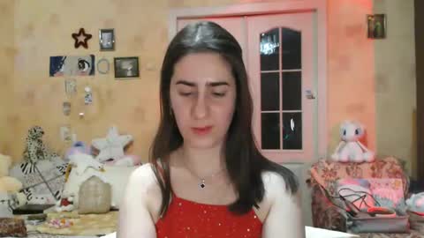 Snapshot of inelika chatting on 01.16.25 Inna  online show from 01.16.25