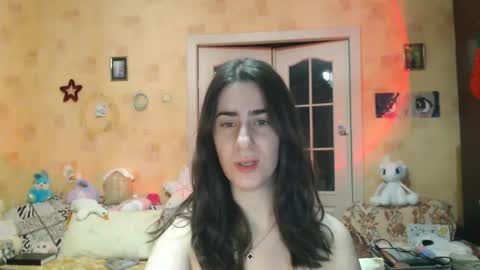 Snapshot of inelika chatting on 01.17.25 Inna  online show from 01.17.25