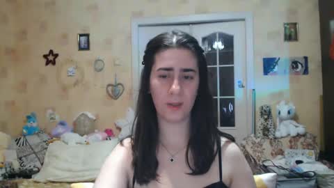 Snapshot of inelika chatting on 01.17.25 Inna  online show from 01.17.25