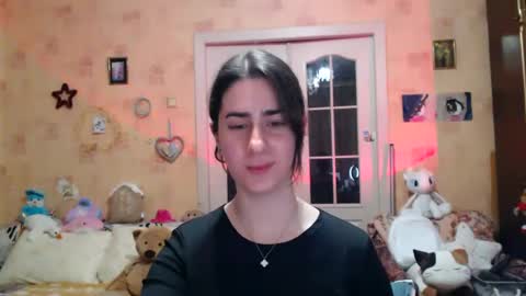 Snapshot of inelika chatting on 01.24.25 Inna  online show from 01.24.25